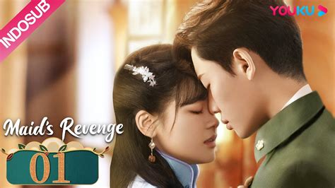 [INDO SUB] Maid's Revenge EP01 .